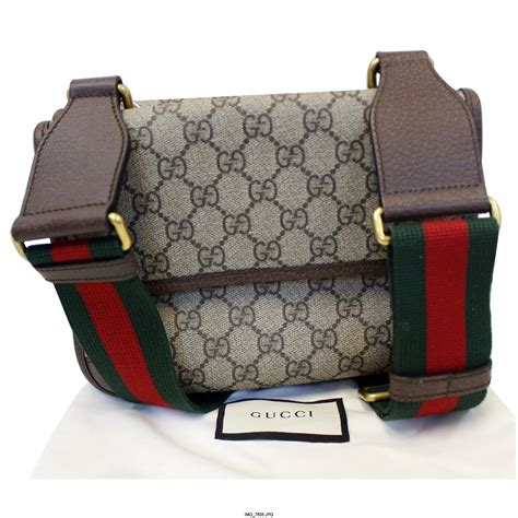 gucci messenger crossbody bags sale